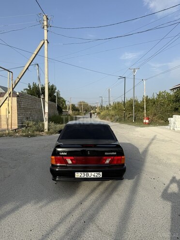 LADA (VAZ) 2115 2011, 170,000 km - 1.6 л - Ağdaş