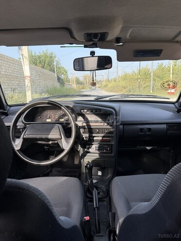 LADA (VAZ) 2115 2011, 170,000 km - 1.6 л - Ağdaş