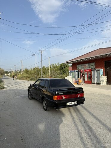 LADA (VAZ) 2115 2011, 170,000 km - 1.6 л - Ağdaş