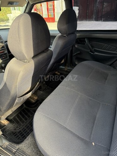 LADA (VAZ) 2115 2011, 170,000 km - 1.6 л - Ağdaş