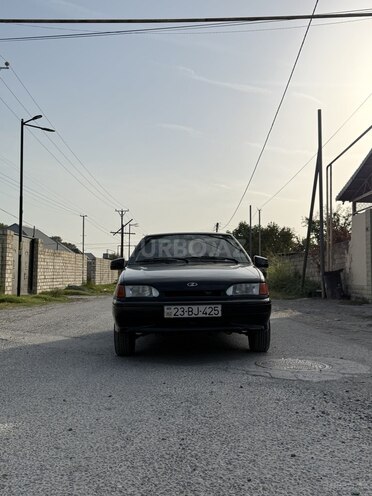 LADA (VAZ) 2115 2011, 170,000 km - 1.6 л - Ağdaş