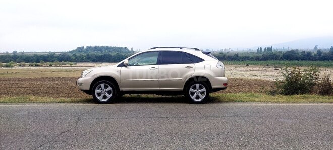 Lexus RX 300 2005, 315,000 km - 3.0 l - Quba