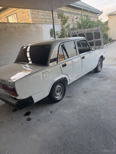 LADA (VAZ) 2107 2008, 150,000 km - 1.6 л - Ucar