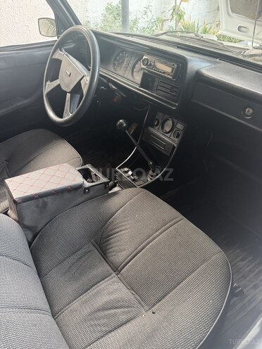 LADA (VAZ) 2107 2008, 150,000 km - 1.6 л - Ucar