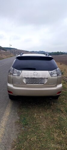 Lexus RX 300 2005, 315,000 km - 3.0 l - Quba