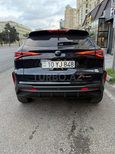 Changan  2026, 4,100 km - 1.5 l - Bakı