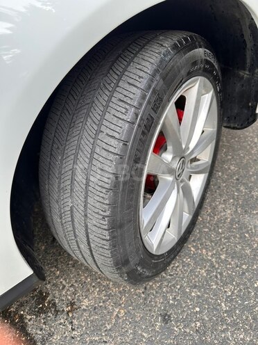 Volkswagen Passat 2009, 346,000 km - 1.8 l - Bakı