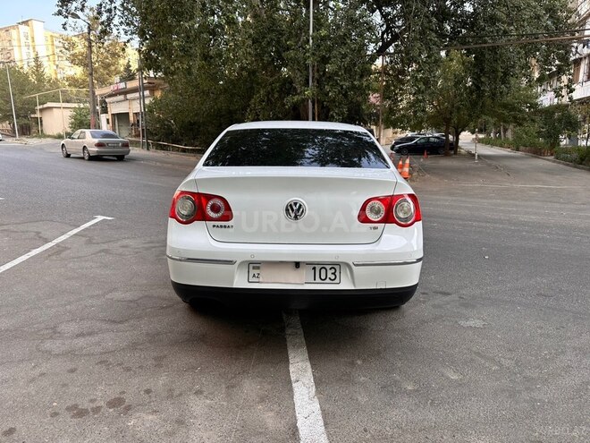 Volkswagen Passat 2009, 346,000 km - 1.8 l - Bakı