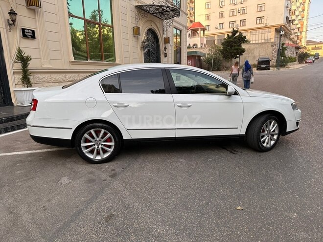 Volkswagen Passat 2009, 346,000 km - 1.8 l - Bakı