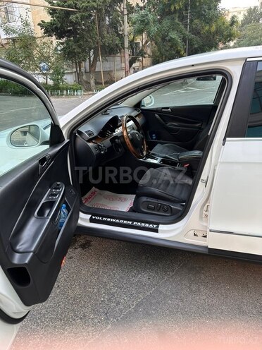 Volkswagen Passat 2009, 346,000 km - 1.8 l - Bakı