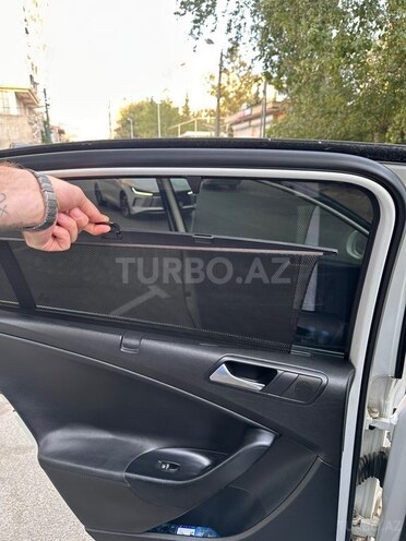 Volkswagen Passat 2009, 346,000 km - 1.8 l - Bakı