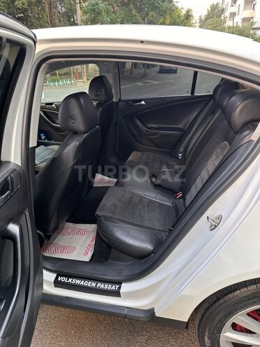 Volkswagen Passat 2009, 346,000 km - 1.8 l - Bakı