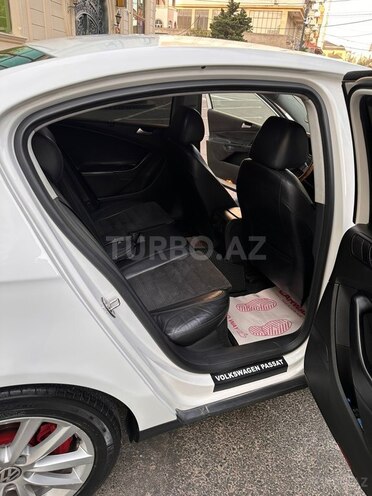 Volkswagen Passat 2009, 346,000 km - 1.8 l - Bakı