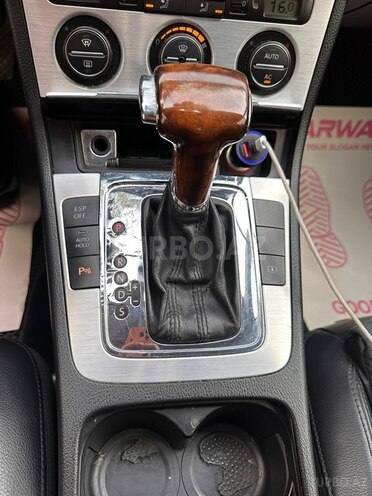Volkswagen Passat 2009, 346,000 km - 1.8 l - Bakı