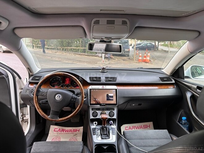 Volkswagen Passat 2009, 346,000 km - 1.8 l - Bakı