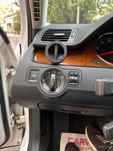 Volkswagen Passat 2009, 346,000 km - 1.8 l - Bakı