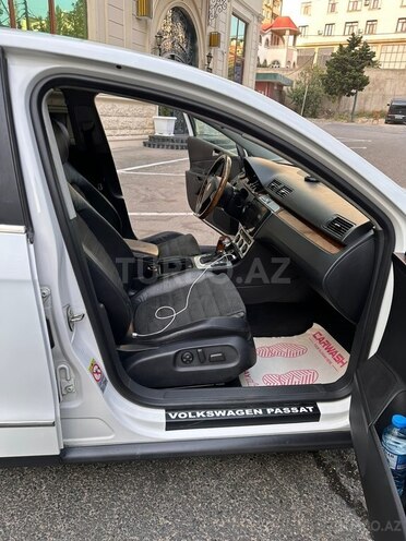 Volkswagen Passat 2009, 346,000 km - 1.8 l - Bakı