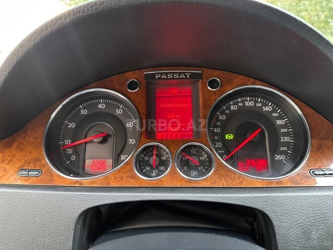 Volkswagen Passat 2009, 346,000 km - 1.8 l - Bakı