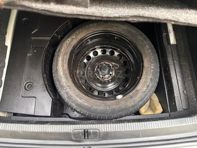 Volkswagen Passat 2009, 346,000 km - 1.8 l - Bakı