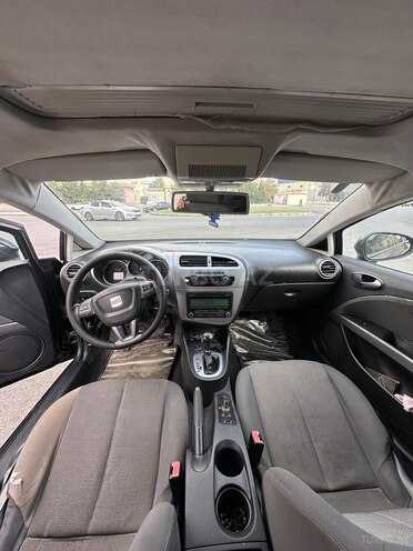 SEAT Leon 2011, 260,000 km - 2.0 l - Bakı