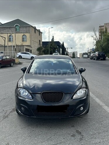SEAT Leon 2011, 260,000 km - 2.0 l - Bakı