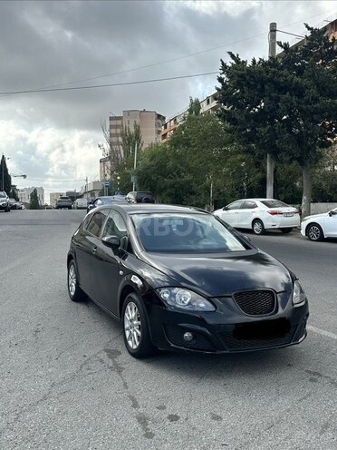 SEAT Leon 2011, 260,000 km - 2.0 l - Bakı