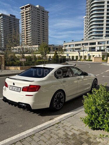 BMW 528 2012, 227,000 km - 2.0 l - Bakı