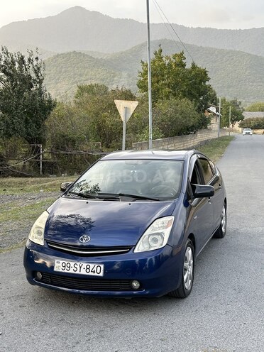 Toyota Prius 2008, 220,000 km - 1.5 l - Zaqatala
