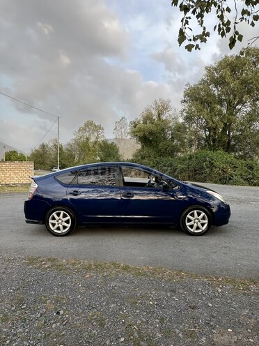 Toyota Prius 2008, 220,000 km - 1.5 l - Zaqatala