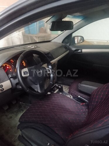 Opel Astra 2007, 466,533 km - 1.3 l - Gədəbəy