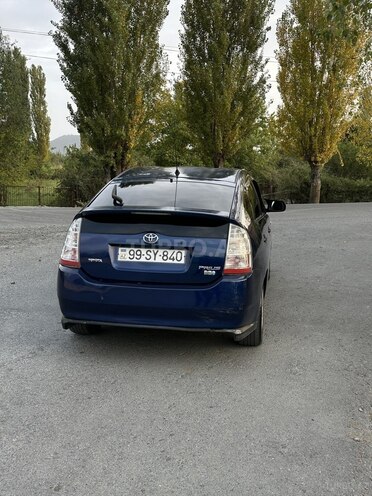 Toyota Prius 2008, 220,000 km - 1.5 l - Zaqatala