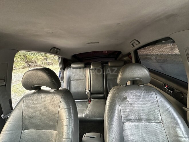 Toyota Prius 2008, 220,000 km - 1.5 l - Zaqatala