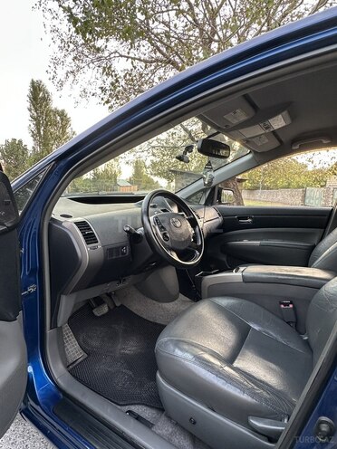 Toyota Prius 2008, 220,000 km - 1.5 l - Zaqatala