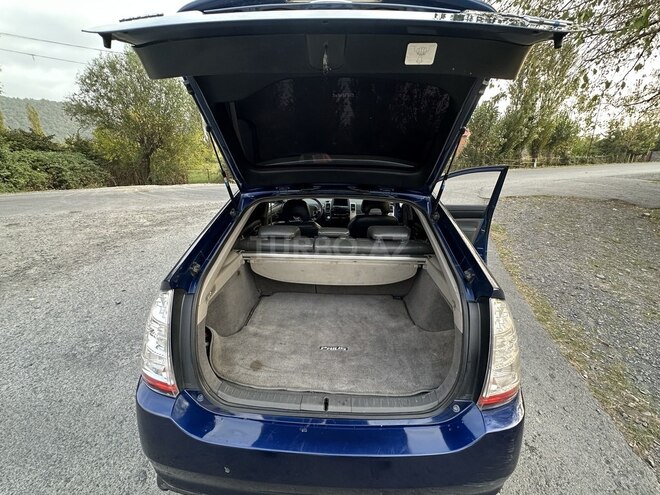 Toyota Prius 2008, 220,000 km - 1.5 l - Zaqatala