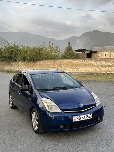 Toyota Prius 2008, 220,000 km - 1.5 l - Zaqatala