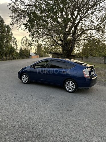 Toyota Prius 2008, 220,000 km - 1.5 l - Zaqatala