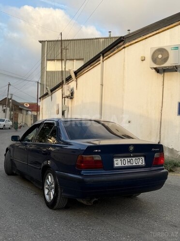 BMW 318 1994, 403,000 km - 1.8 l - Bakı