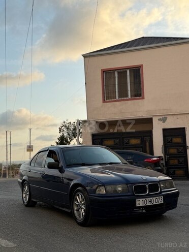 BMW 318 1994, 403,000 km - 1.8 l - Bakı