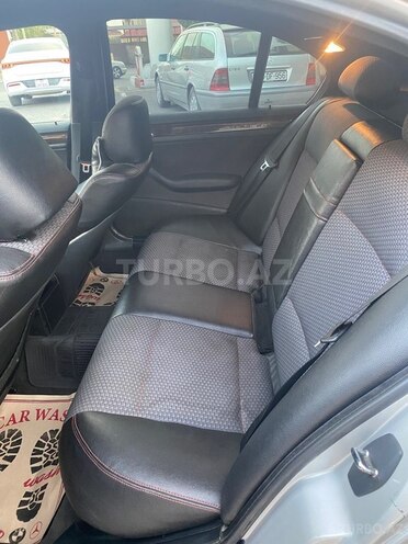 BMW 325 2001, 347,606 km - 2.5 l - Bakı