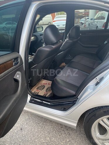 BMW 325 2001, 347,606 km - 2.5 l - Bakı
