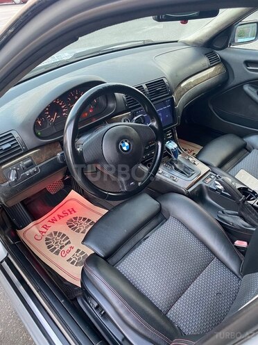 BMW 325 2001, 347,606 km - 2.5 l - Bakı