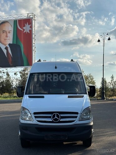 Mercedes Sprinter 515 2008, 310,000 km - 2.2 l - Gəncə