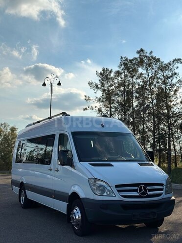 Mercedes Sprinter 515 2008, 310,000 km - 2.2 l - Gəncə