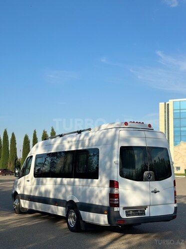 Mercedes Sprinter 515 2008, 310,000 km - 2.2 l - Gəncə