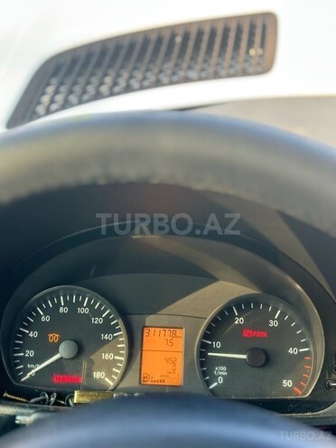 Mercedes Sprinter 515 2008, 310,000 km - 2.2 l - Gəncə