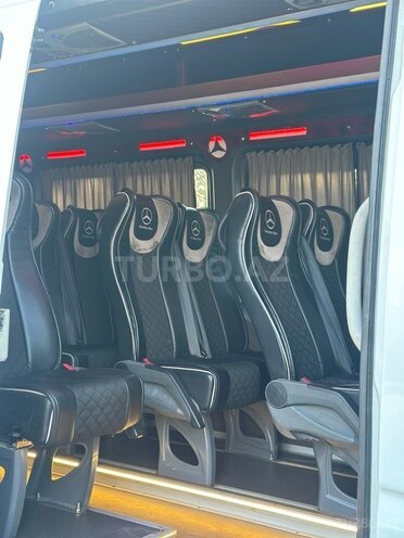 Mercedes Sprinter 515 2008, 310,000 km - 2.2 l - Gəncə