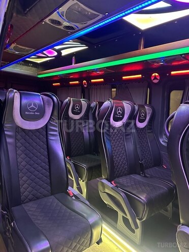 Mercedes Sprinter 515 2008, 310,000 km - 2.2 l - Gəncə