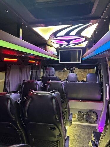 Mercedes Sprinter 515 2008, 310,000 km - 2.2 l - Gəncə