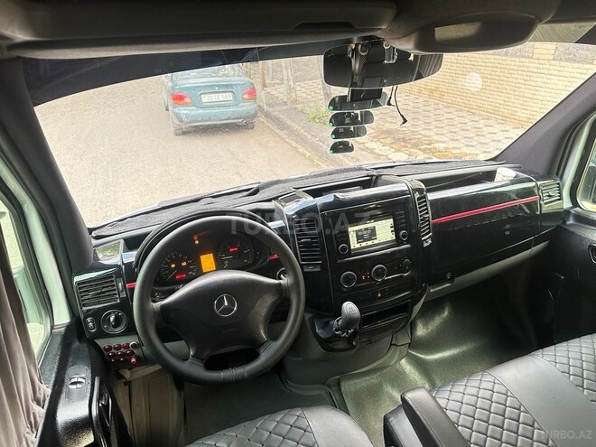 Mercedes Sprinter 515 2008, 310,000 km - 2.2 l - Gəncə