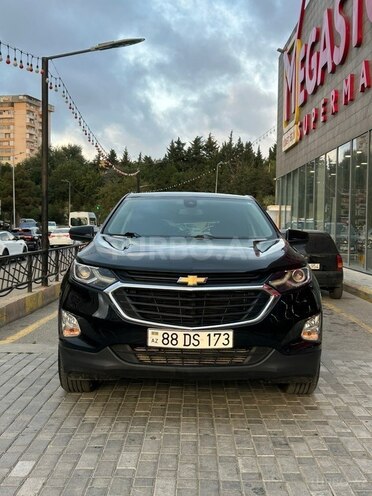 Chevrolet Equinox 2020, 200,000 km - 1.5 l - Bakı